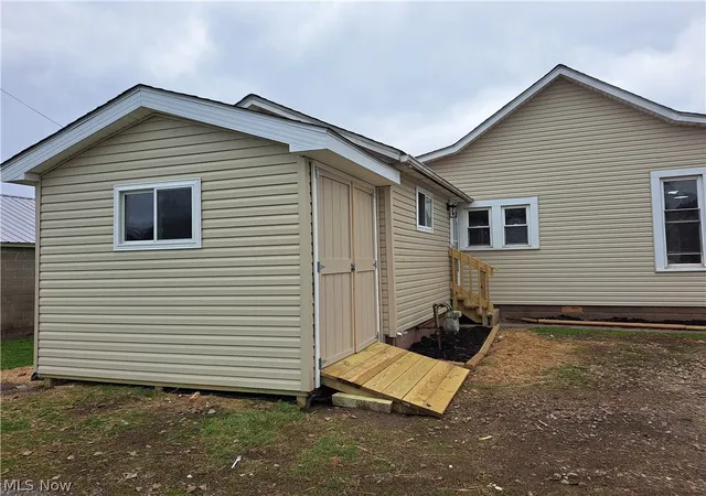 3rd image of 245 South St, Quaker City, OH 43773 | MLS# 5181073