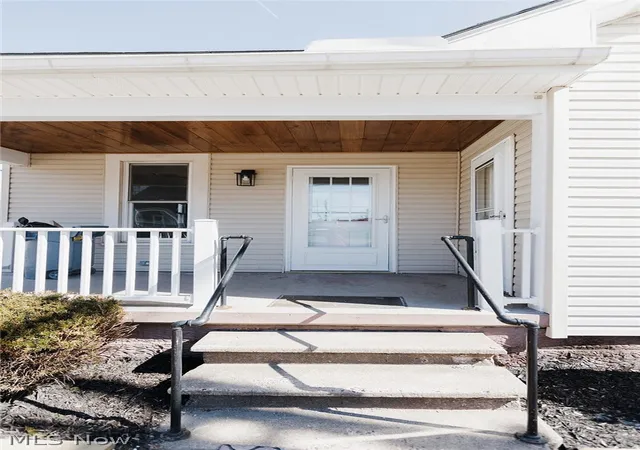 5th image of 245 South St, Quaker City, OH 43773 | MLS# 5181073