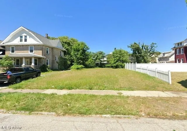 Homes for sale in Cleveland, OH | V/l 13507 Ashburton Ave, Cleveland, OH 44110 | MLS# 5181239
