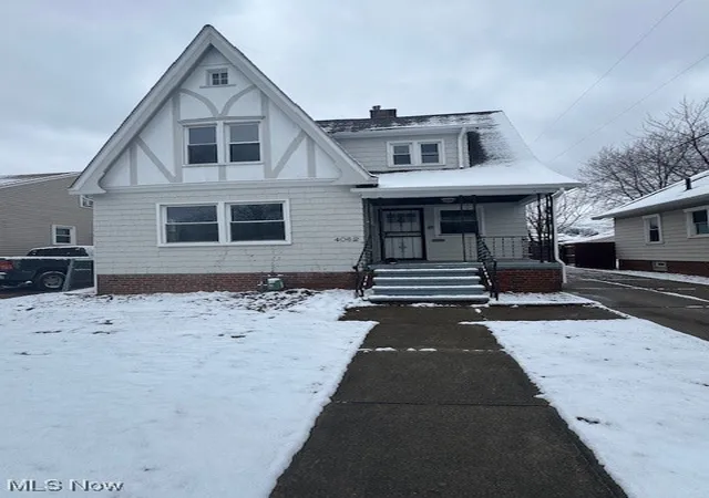 Homes for sale in Cleveland, OH | 4062 W 140th St, Cleveland, OH 44135 | MLS# 5181149