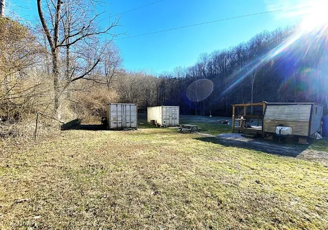 Homes for sale in Gandeeville, WV | 88 Ivy Rd, Gandeeville, WV 25243 | MLS# 5181548