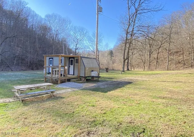 Homes for sale in Gandeeville, WV | 88 Ivy Rd, Gandeeville, WV 25243 | MLS# 5181548