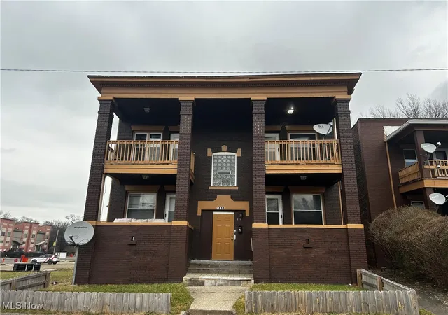 1st image of 1811 Lakeview Ave, East Cleveland, OH 44112 | MLS# 5181325