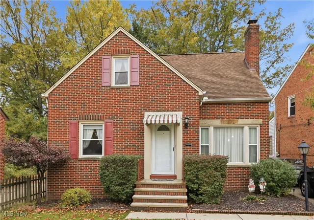 1st image of 25550 Glenbrook Blvd, Euclid, OH 44117 | MLS# 5181580