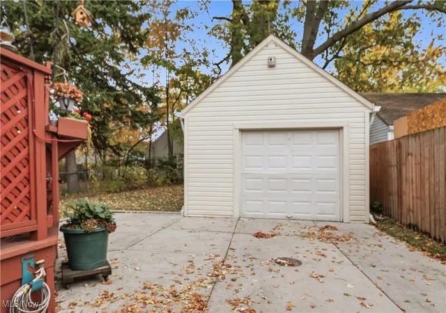 32nd image of 25550 Glenbrook Blvd, Euclid, OH 44117 | MLS# 5181580