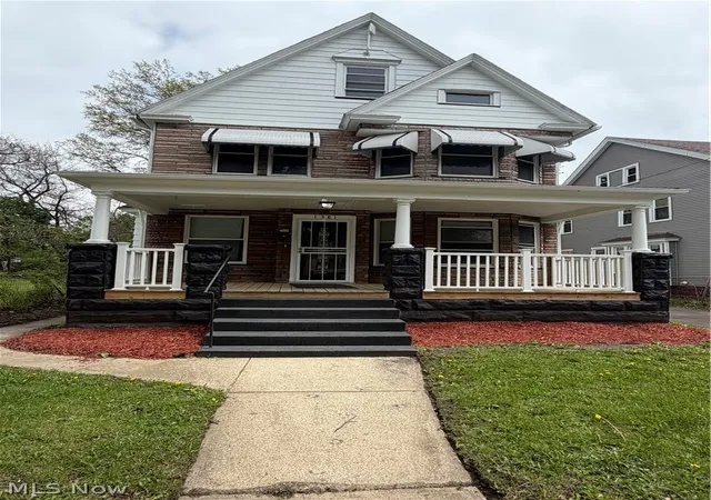 1st image of 1381 E 110 St, Cleveland, OH 44106 | MLS# 5181771