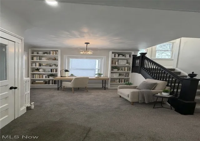 2nd image of 1381 E 110 St, Cleveland, OH 44106 | MLS# 5181771