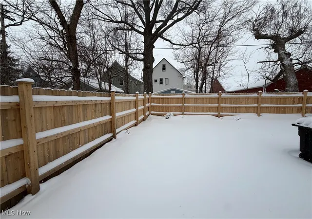 50th image of 1381 E 110 St, Cleveland, OH 44106 | MLS# 5181771
