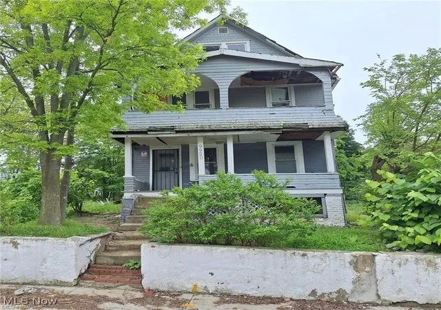 1st image of 9920 Cumberland Ave, Cleveland, OH 44104 | MLS# 5181775