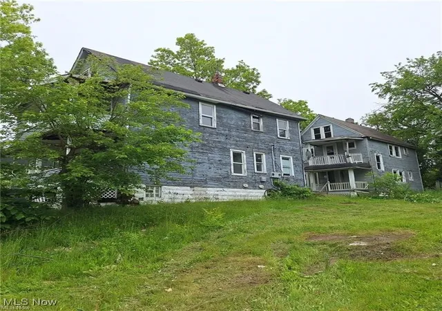 2nd image of 9920 Cumberland Ave, Cleveland, OH 44104 | MLS# 5181775