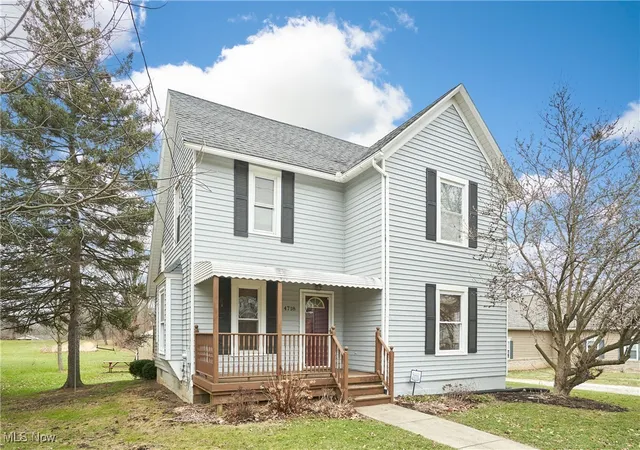 Homes for sale in North Canton, OH | 4718 Massillon Rd, North Canton, OH 44720 | MLS# 5180862