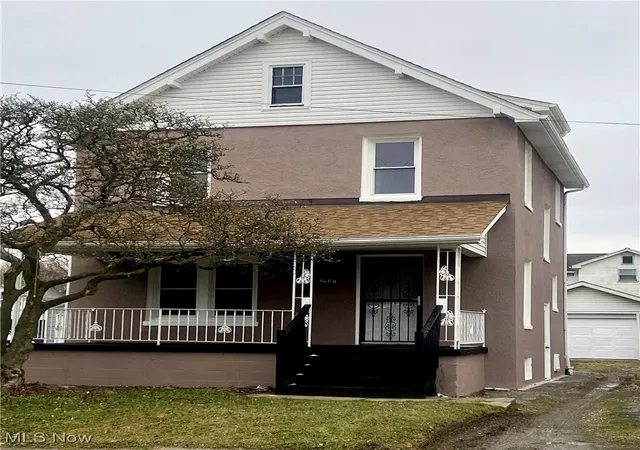 Photo 1 of Single family home for sale at 1711 Manhattan, Youngstown, OH 44509 | MLS# 5181940 | Listing updated on 2026-08-28