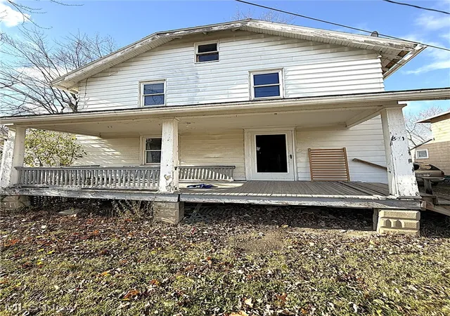 1st image of 841 N Baxter St, Lima, OH 45801 | MLS# 5182002