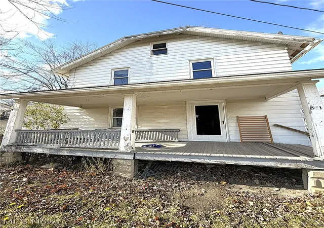 22nd image of 841 N Baxter St, Lima, OH 45801 | MLS# 5182002