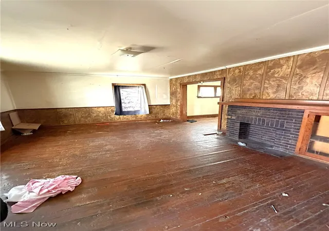 2nd image of 841 N Baxter St, Lima, OH 45801 | MLS# 5182002