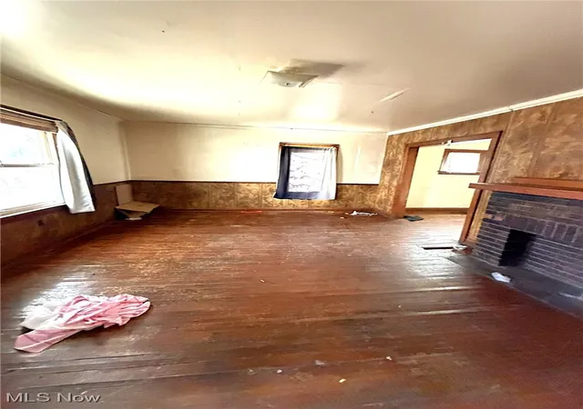 3rd image of 841 N Baxter St, Lima, OH 45801 | MLS# 5182002