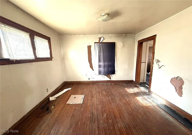 4th image of 841 N Baxter St, Lima, OH 45801 | MLS# 5182002