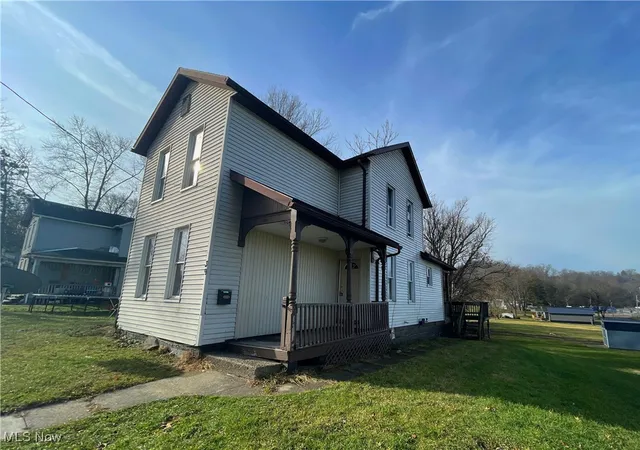 Homes for sale in Zanesville, OH | 39 Osage St, Zanesville, OH 43701 | MLS# 5182080