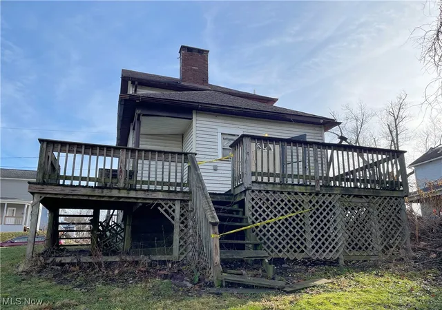 Homes for sale in Zanesville, OH | 39 Osage St, Zanesville, OH 43701 | MLS# 5182080
