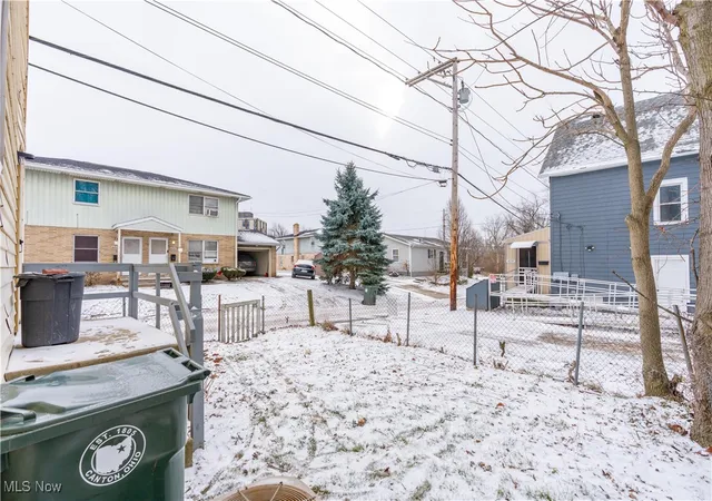 32nd image of 900 4th St Sw, Canton, OH 44707 | MLS# 5181999