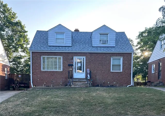 1st image of 4138 E 154th St, Cleveland, OH 44128 | MLS# 5182242