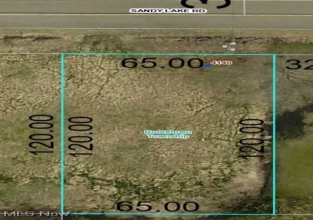 Homes for sale in Rootstown, OH | 4140 Sandy Lake Rd, Rootstown, OH 44266 | MLS# 5182373
