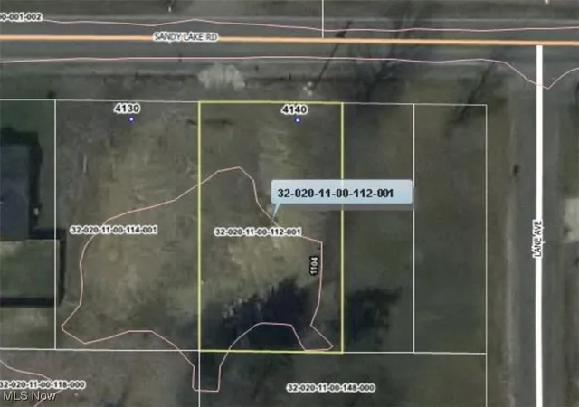 Homes for sale in Rootstown, OH | 4140 Sandy Lake Rd, Rootstown, OH 44266 | MLS# 5182373