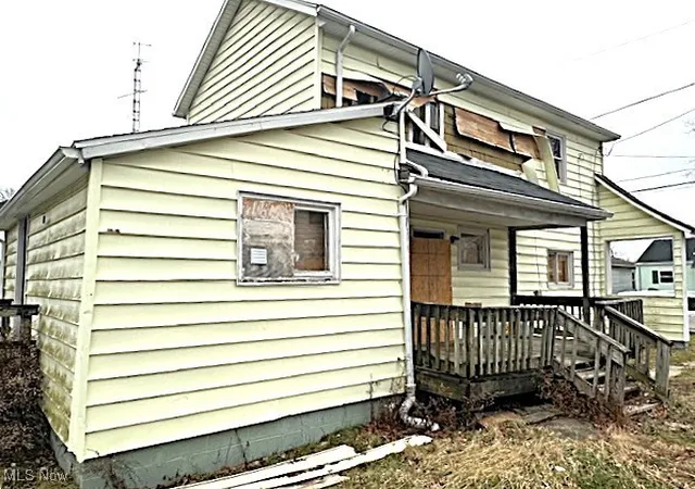 13th image of 406 Ewing Ave, Lima, OH 45801 | MLS# 5182439