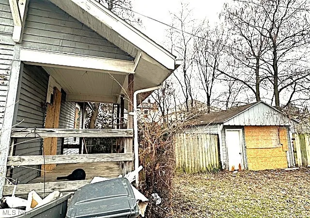 14th image of 615 N Collett St, Lima, OH 45805 | MLS# 5182454