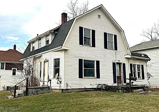 19th image of 503 N Charles St, Lima, OH 45805 | MLS# 5182456