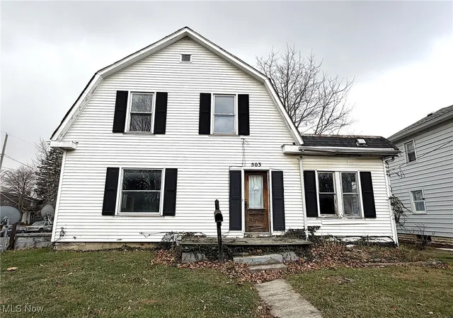 1st image of 503 N Charles St, Lima, OH 45805 | MLS# 5182456