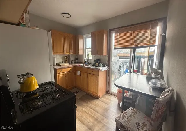 Homes for sale in Maple Heights, OH | 15522 Turney Rd, Maple Heights, OH 44137 | MLS# 5182445