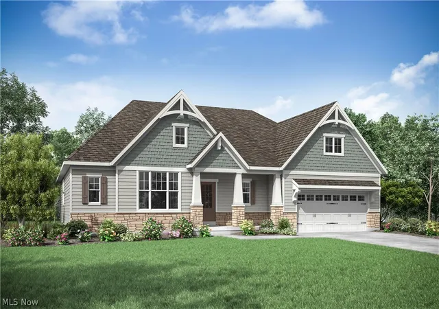 Photo 3 of Sale Pending at 7812 Harley Hills Dr, North Royalton, OH 44133 | MLS# 5182487 | Listing updated on 2026-05-29