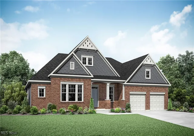 Photo 4 of Sale Pending at 7812 Harley Hills Dr, North Royalton, OH 44133 | MLS# 5182487 | Listing updated on 2026-05-29