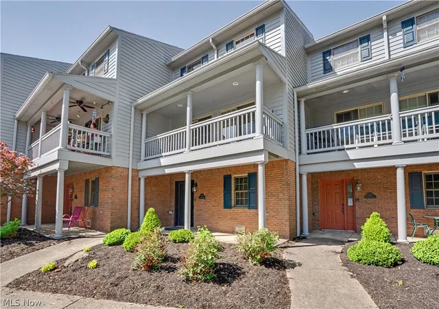 2nd image of 129 S 4th Street, Marietta, OH 45750 | MLS# 5182446