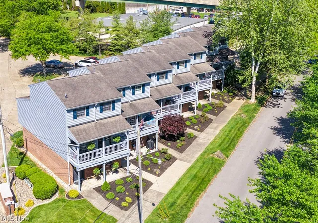 4th image of 129 S 4th Street, Marietta, OH 45750 | MLS# 5182446