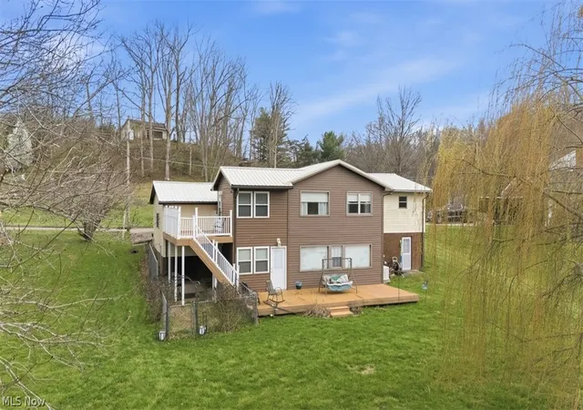Photo 4 of Sale Pending at 20 Mustang Acres, Parkersburg, WV 26104 | MLS# 5182560 | Listing updated on 2026-07-08