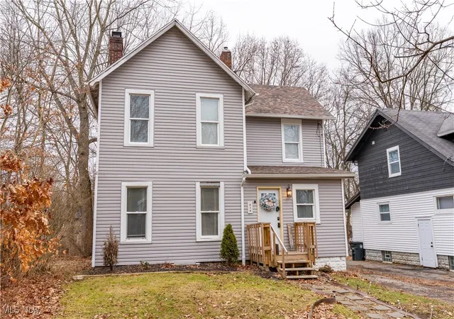 Homes for sale in Akron, OH | 416 Bacon Ave, Akron, OH 44320 | MLS# 5181232
