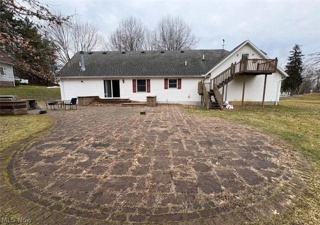 5th image of 209 Maple Ave, Saint Clairsville, OH 43950 | MLS# 5181889