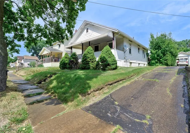 Homes for sale in Akron, OH | 1243 Herberich Ave, Akron, OH 44301 | MLS# 5182792
