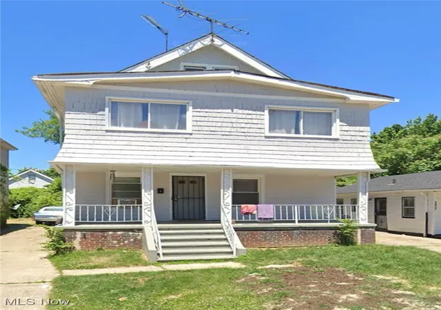 Homes for sale in Cleveland, OH | 16523 Kipling Ave, Cleveland, OH 44110 | MLS# 5182890