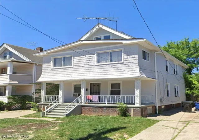 Homes for sale in Cleveland, OH | 16523 Kipling Ave, Cleveland, OH 44110 | MLS# 5182890