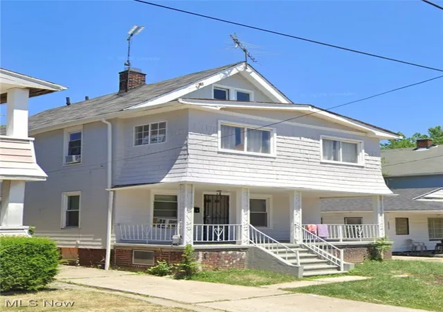 Homes for sale in Cleveland, OH | 16523 Kipling Ave, Cleveland, OH 44110 | MLS# 5182890