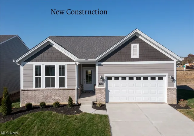 Homes for sale in Uniontown, OH | 3624 Great Windsor Ln, Uniontown, OH 44685 | MLS# 5182883