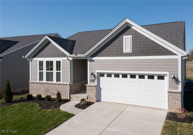 Homes for sale in Uniontown, OH | 3624 Great Windsor Ln, Uniontown, OH 44685 | MLS# 5182883