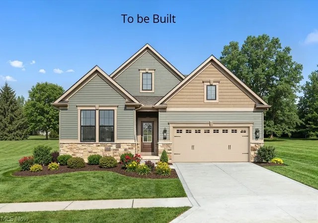Homes for sale in Uniontown, OH | 821 Colesbourne Cir, Uniontown, OH 44685 | MLS# 5182882