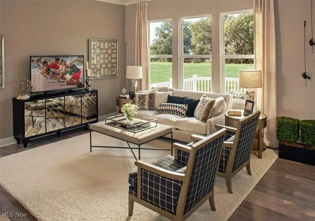 3rd image of 3618 Great Windsor Ln, Uniontown, OH 44685 | MLS# 5182872