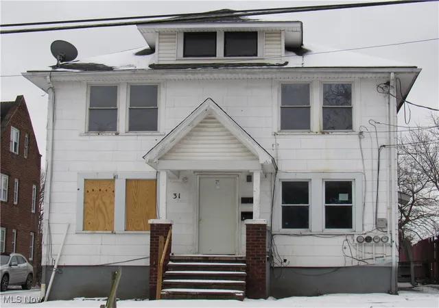 2nd image of 31 Mc Naughton St, Akron, OH 44305 | MLS# 5182866