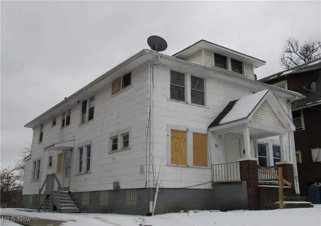 3rd image of 31 Mc Naughton St, Akron, OH 44305 | MLS# 5182866