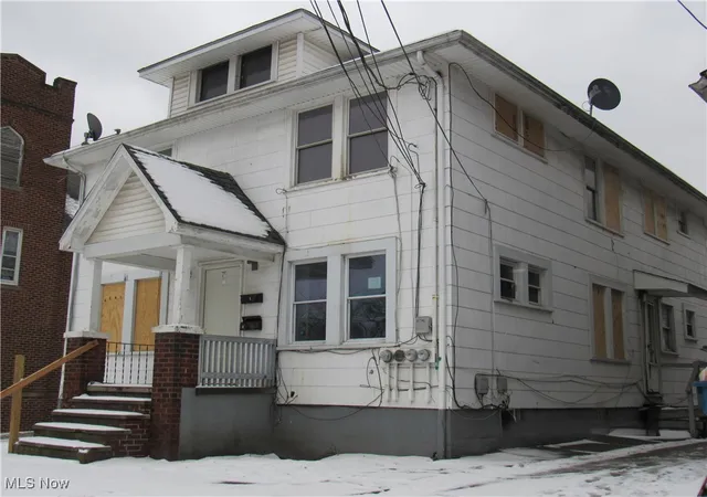 4th image of 31 Mc Naughton St, Akron, OH 44305 | MLS# 5182866